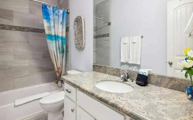 Adventure Awaits by Ryson Vacation Rentals