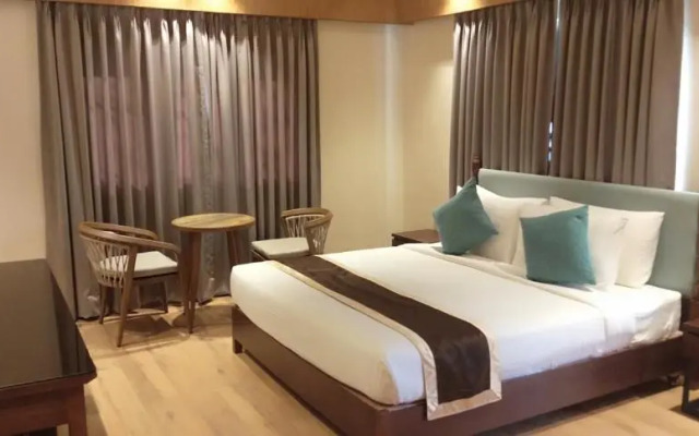 Kushal Palli Resorts- A unit of PearlTree Hotels & Resorts