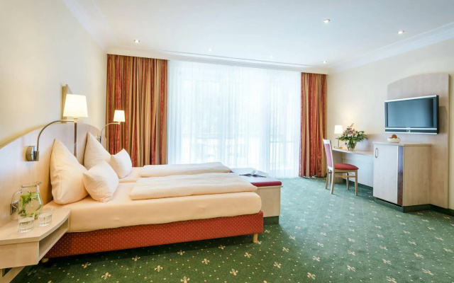 Landhotel Heimathenhof