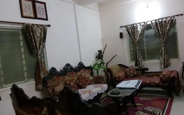 Goroomgo Tranquil Hospitality Bhubaneswar