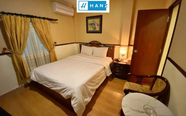 S79 Saigon Garden Hotel