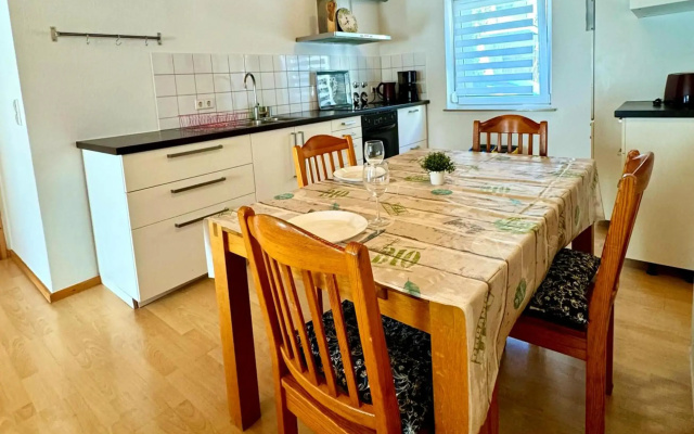 Ferienwohnung Maja