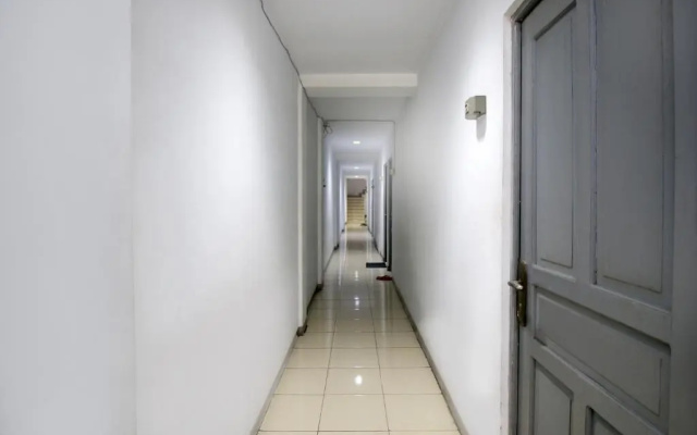 Rumahku Hayam Wuruk RedPartner