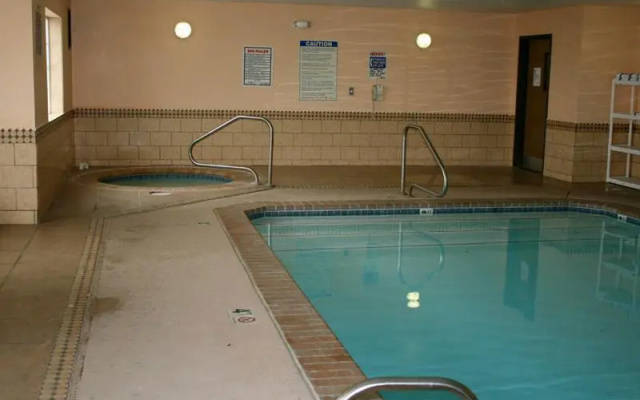 La Quinta Inn Orem