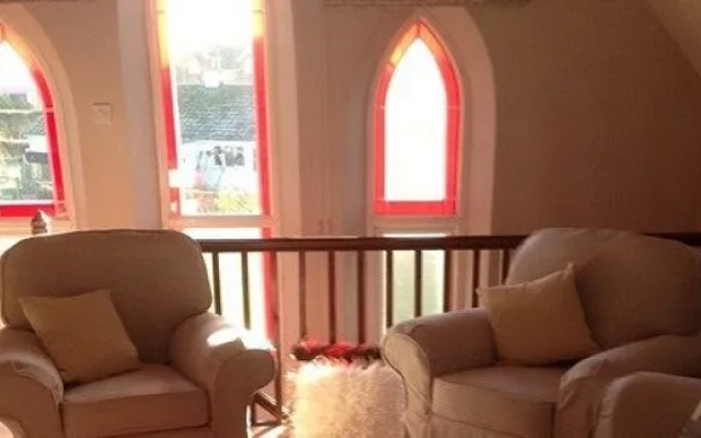 The Old Chapel