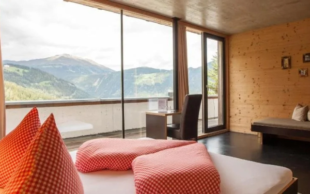 Refugio Laudegg