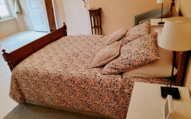 Logement Touristique Villa Eugénie