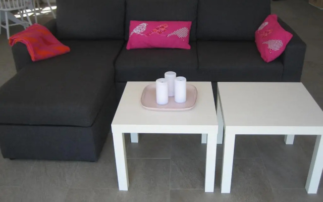 Sellebjerg Apartment