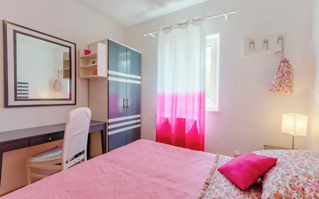 Apartment Blue Oasis