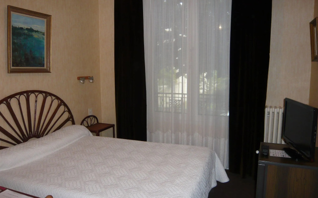 Citotel Aero Hotel