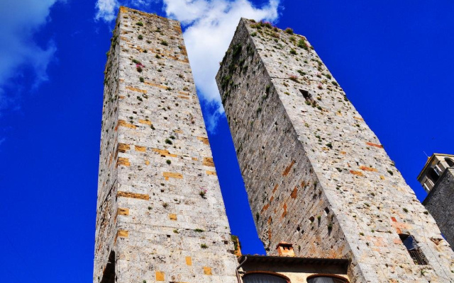 Torre Bella