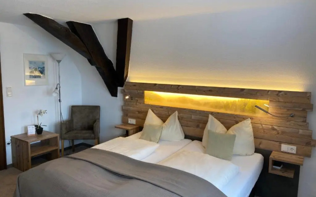 Hotel Gasthof Koch