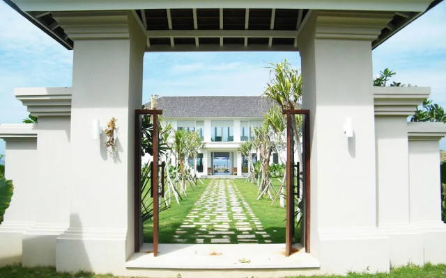 Villa Putih