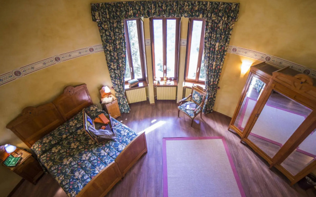 Hotel Al Borducan