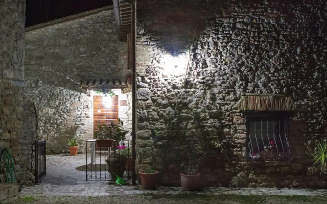 Piccolo Borgo del Giglio