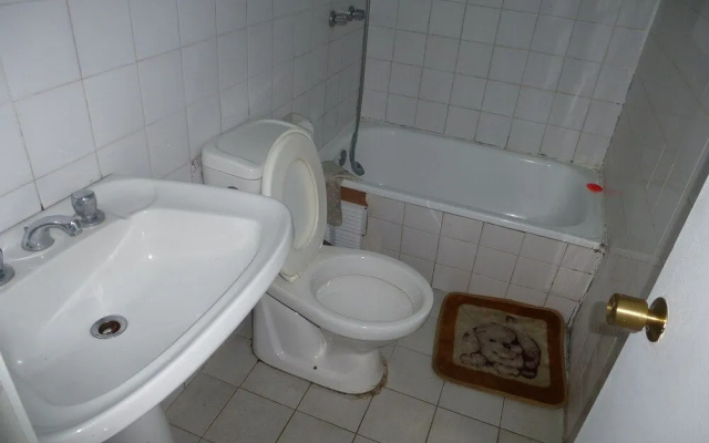 Hotel Mucura