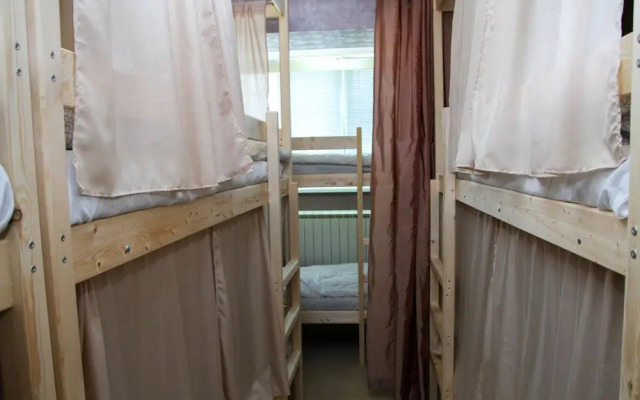 Sport Hostel