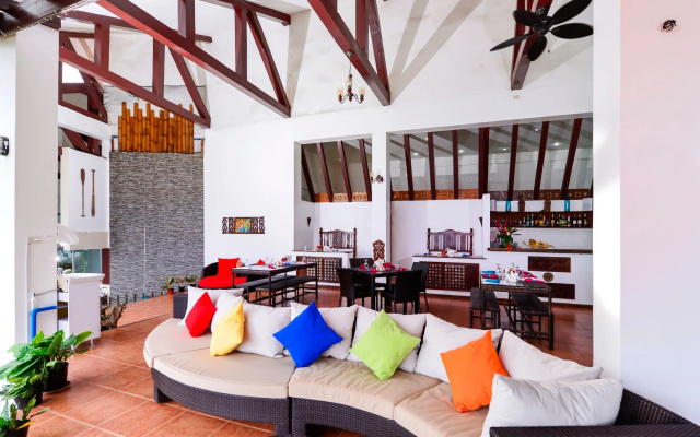 Anda Cove Beach Retreat