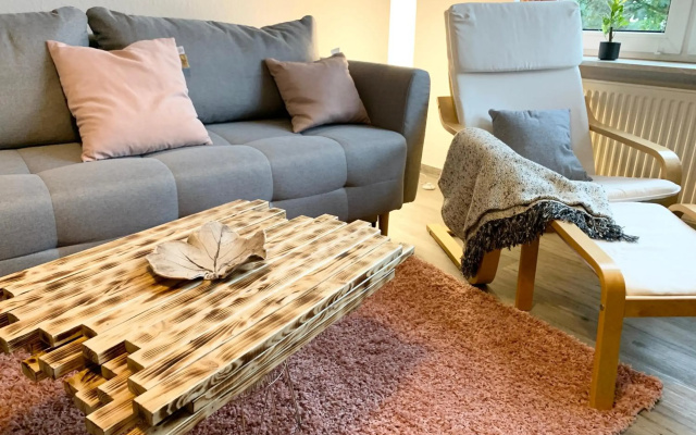 Premium CityApartment *Tiefgarage,Netflix,Zentrum*