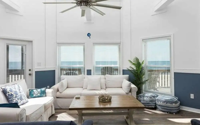 BayWalk by Meyer Vacation Rentals
