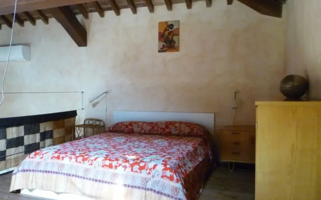 La Colombara Di Villa Verita