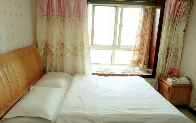 Sunshine Theme Apartment Xi'an