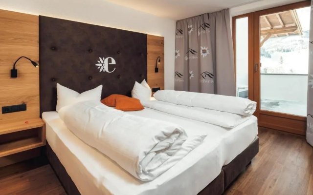 Hotel Edelweiss