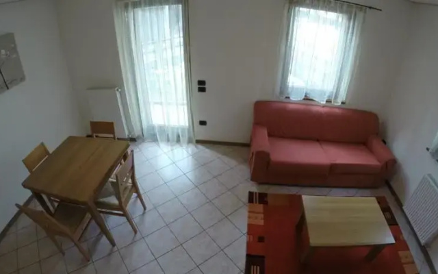 Appartamento Saviner di Laste
