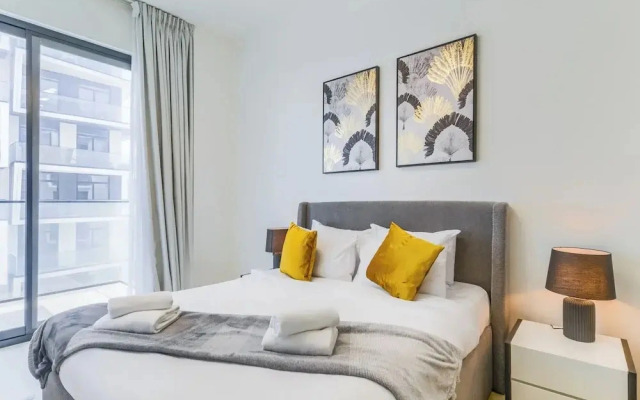 Binghatti Nova Residences- JVC