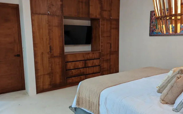 Bohemian Luxury l AMAR TULUM