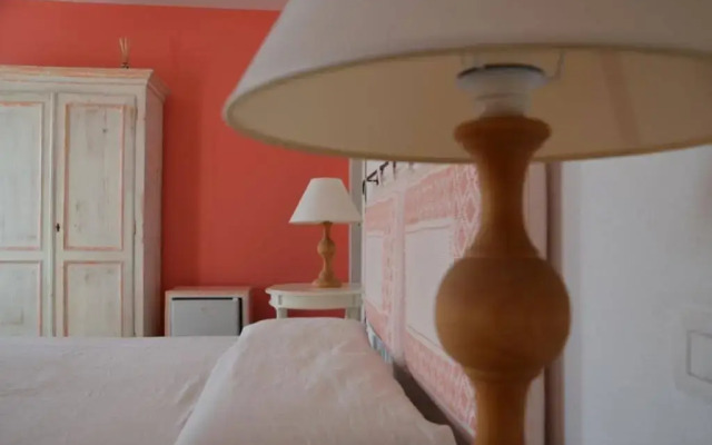 La Terrazza Guesthouse