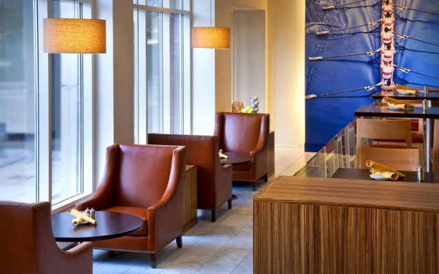 Boston Marriott Cambridge