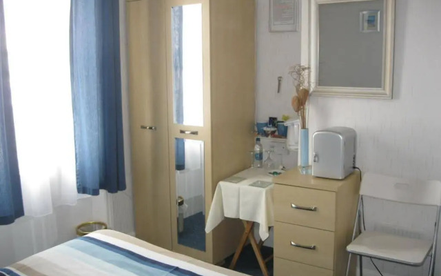 Channel View Guest House