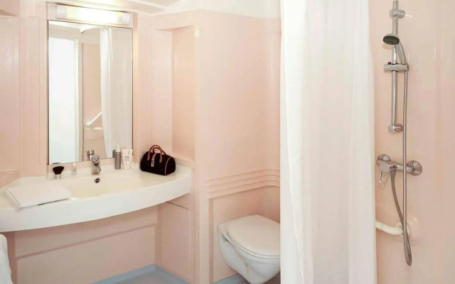 ibis budget Nuits Saint Georges