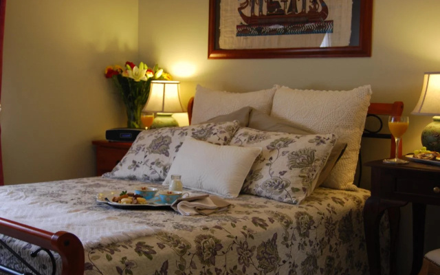 Cutmore Cottages - LAuberge Angara