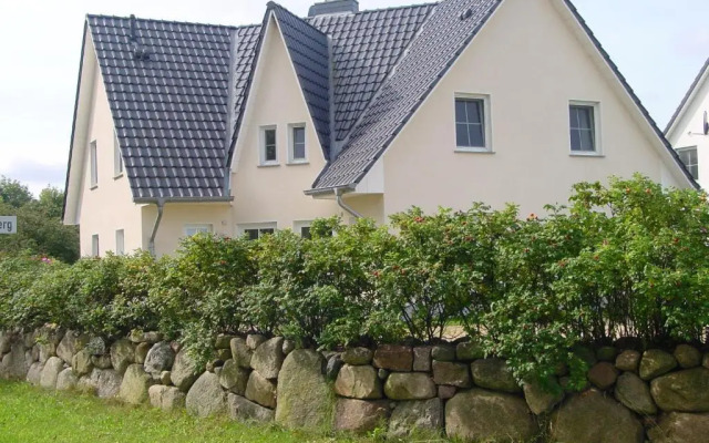 Am Jungfernberg 1a