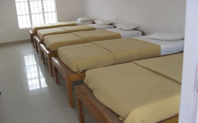 KSTDC Hotel Mayura Yatrinivas