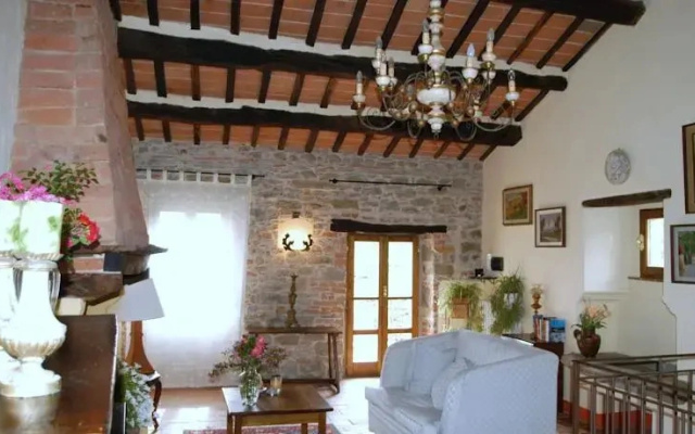 Casale Gorgone