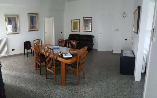 Matera Guest House