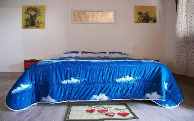 B&B Sentiero Romantico