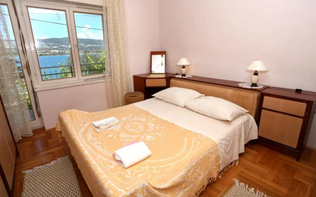 Apartments Slavica Žedno