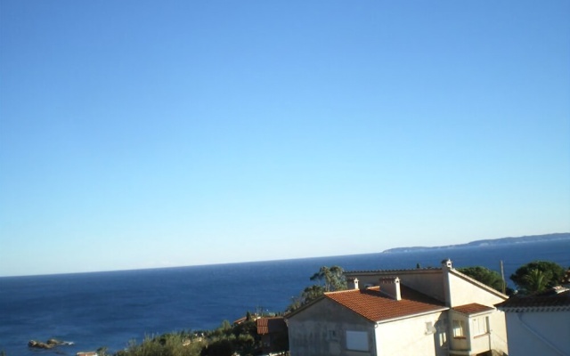 Appartement T2 vue sur mer St-Clair