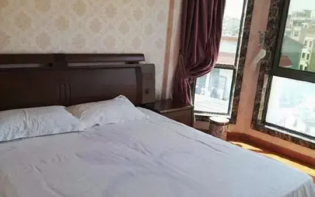Wenzhou Haijinyun Homestay