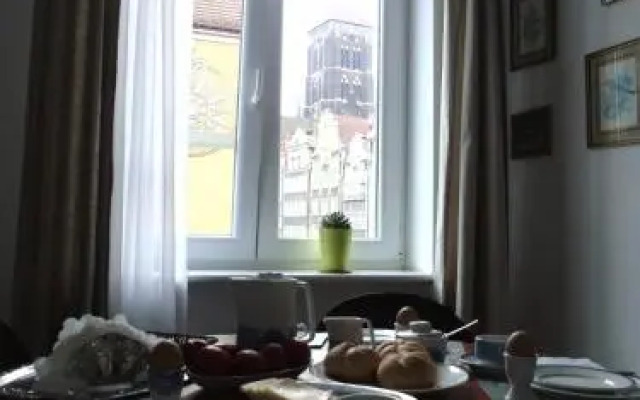 Apartament MARIA