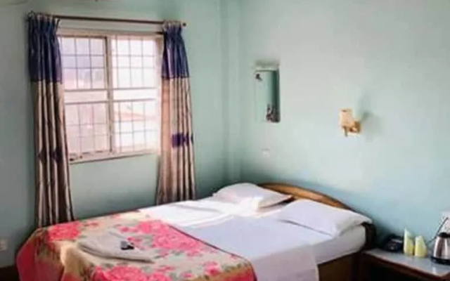 New Hotel Natureland