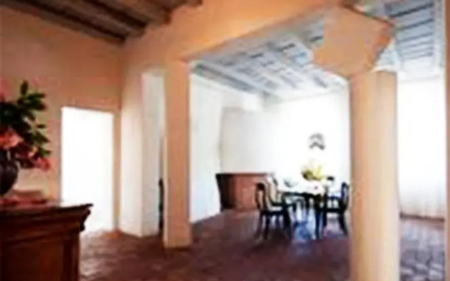 Villa CaOttolina