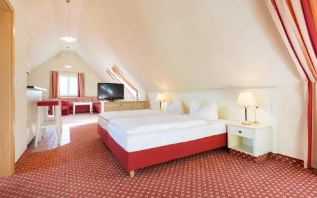 Hotel Landgasthof Hofmeier