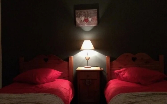 La Villa Des Roses