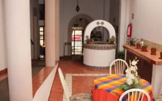 La Casita de Rosi