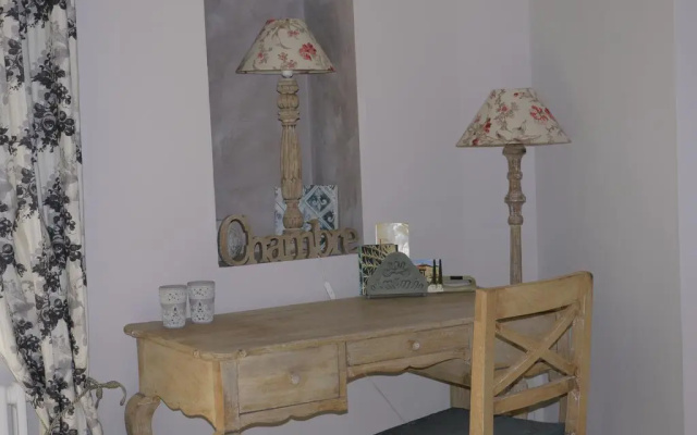 La Bastide